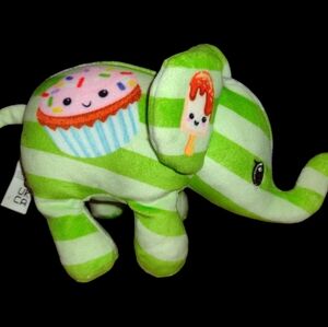 Cuppie Pop Art elephant